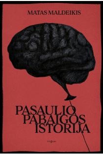 Maldeikis M. Pasaulio pabaigos istorija