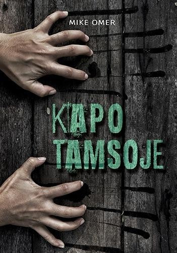 Omer M. Zoja Bentli 2. Kapo tamsoje