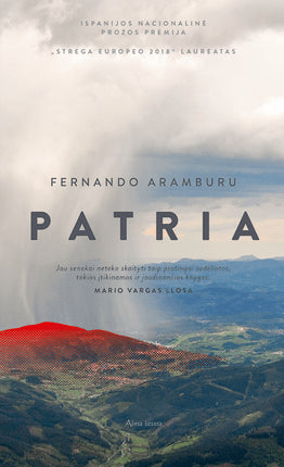 Aramburu F. Patria