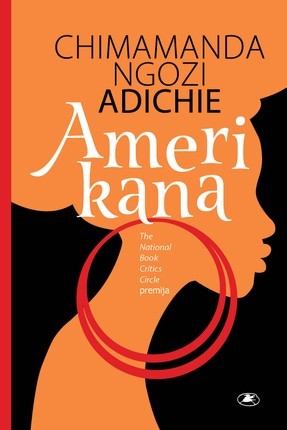 Adichie Ch.N. Amerikana