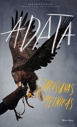 Melnikas J. Adata