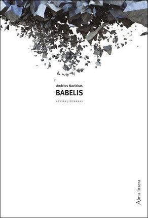 Navickas A. Babelis