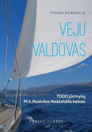 Staniulis T. Vėjų valdovas