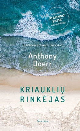 Doerr A. Kriauklių rinkėjas