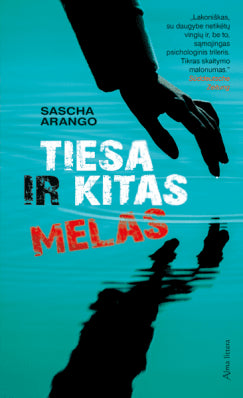 Arango S. Tiesa ir kitas melas