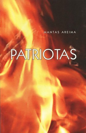 Areima  M. Patriotas