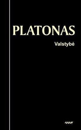 Platonas A. Valstybė