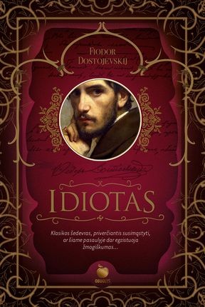 Dostojevskis F. Idiotas