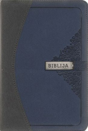 Biblija, Šventasis raštas, Senasis ir Naujasis testamentai, kanonis, su užtrauktuku