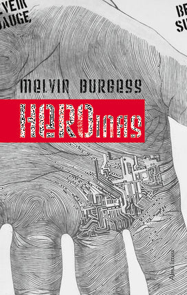 Burgess M. Heroinas