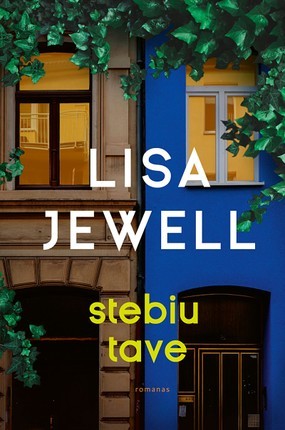 Jewell L. Stebiu tave