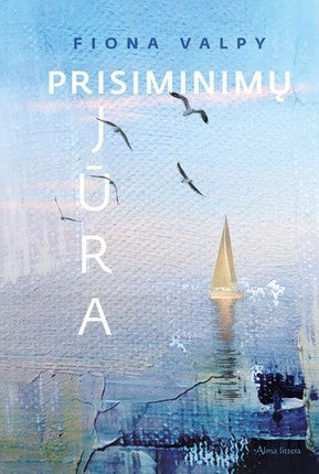 Valpy F. Prisiminimų jūra