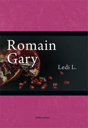 Gary R. Ledi L.