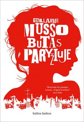 Musso G. Butas Paryžiuje