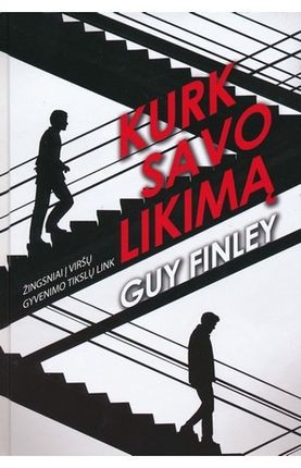 Fonley G. Kurk savo likimą