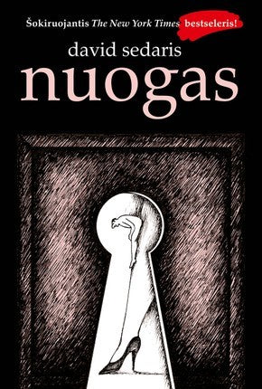 Sedaris D. Nuogas