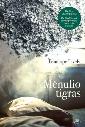 Lively P. Mėnulio tigras