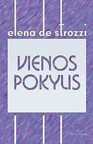 Elena de Strozzi  Vienos pokylis