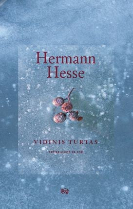 Hesse H. Vidinis turtas