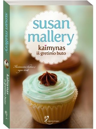 Mallery S. Kaimynas iš gretimo buto