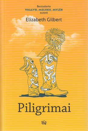 Gilbert E. Piligrimai