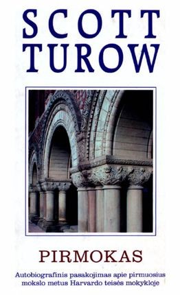 Turow S. Pirmokas