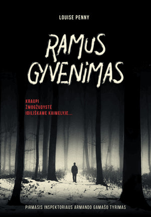 Penny L. Ramus gyvenimas