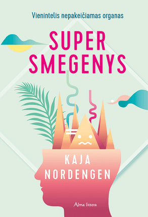Nordengen K. Supersmegenys