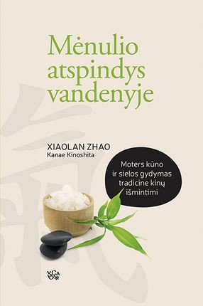 Zhao X. Mėnulio atspindys vandenyje