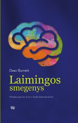 Burnett D. Laimingos smegenys
