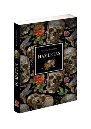 Šekspyras V. Hamletas