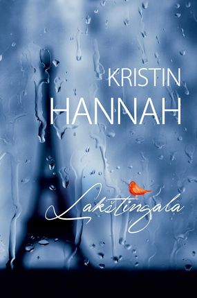 Hannah K. Lakštingala