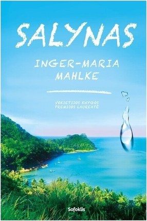Mahlke I.M  Salynas