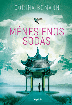 Bomann C. Mėnesienos sodas