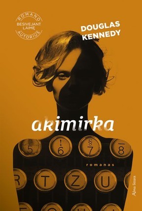 Kennedy D. Akimirka