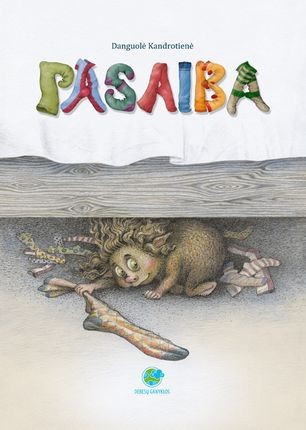 Kandrotienė D. Pasaiba