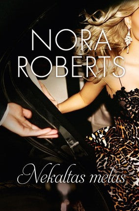 Roberts N. Nekaltas melas (2020)