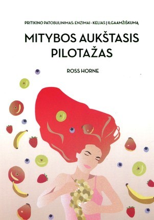 Kočurov A. Mitybos aukštasis pilotažas