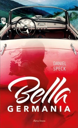 Speck D. Bella Germania