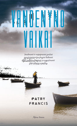 Francis P. Vandenyno vaikai