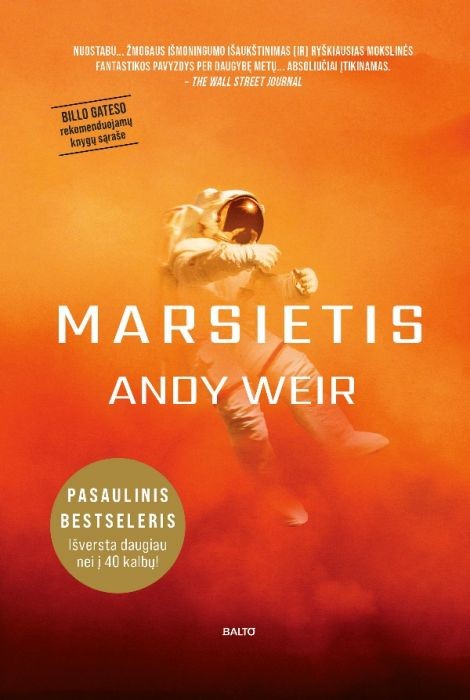 Weir A.Marsietis