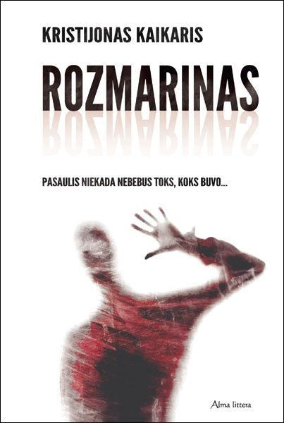 Kaikaris K. Rozmarinas