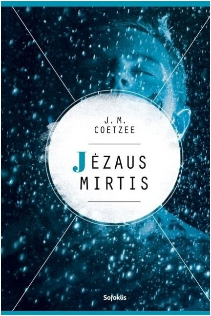 Coetzee J.M. Jėzaus mirtis