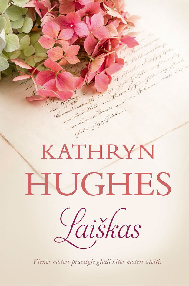 Hughes K. Laiškas