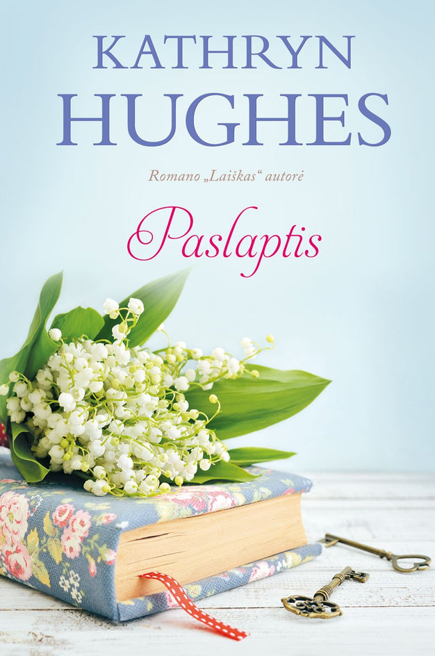 Hughes K. Paslaptis