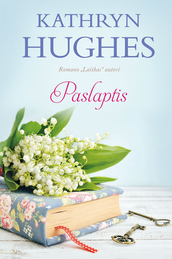 Hughes K. Paslaptis