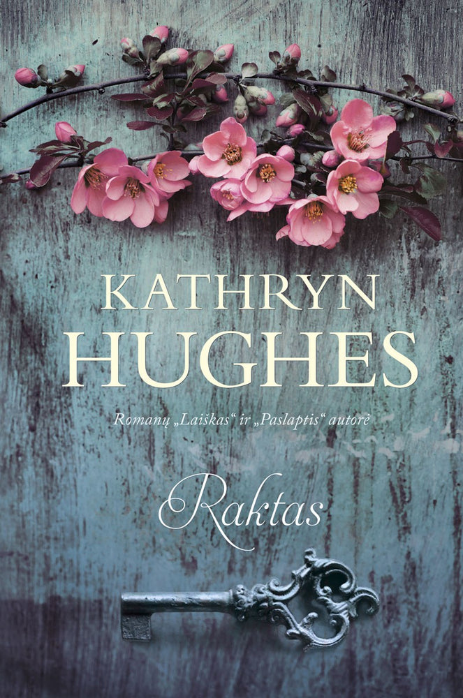 Hughes K. Raktas