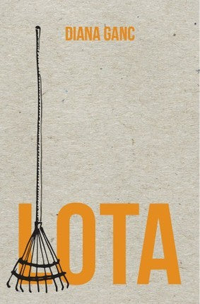 Gancevskaitė D.  Lota