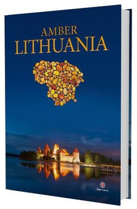 Albumas. Salatkienė R. Amber Lithuania