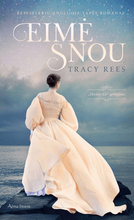 Rees T. Eimė Snou